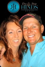 Jenise Cherry Hinds Photo